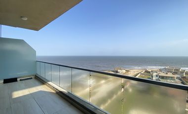 apartamento en arriendo/venta en punta roca. Cod A89144
