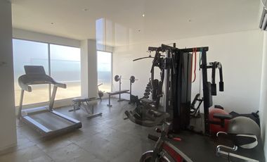 apartamento en arriendo/venta en punta roca. Cod A89144