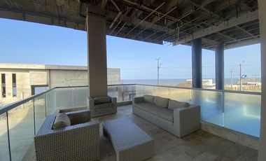 apartamento en arriendo/venta en punta roca. Cod A89144