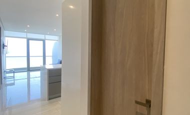 apartamento en arriendo/venta en punta roca. Cod A89144