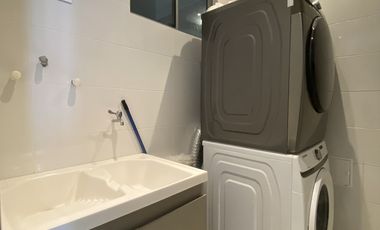 apartamento en arriendo/venta en punta roca. Cod A89144