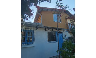 Munay Vende casa en Melipilla