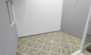 CASA NUEVA EN VENTA CON RECAMARA EN P.B. FRACCIONAMIENTO FLORESTA EN ZONA ALTA