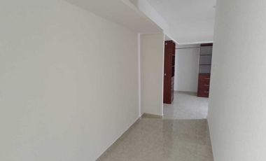 CASA NUEVA EN VENTA CON RECAMARA EN P.B. FRACCIONAMIENTO FLORESTA EN ZONA ALTA