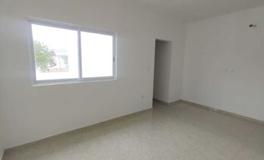 CASA NUEVA EN VENTA CON RECAMARA EN P.B. FRACCIONAMIENTO FLORESTA EN ZONA ALTA