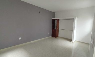 CASA NUEVA EN VENTA CON RECAMARA EN P.B. FRACCIONAMIENTO FLORESTA EN ZONA ALTA