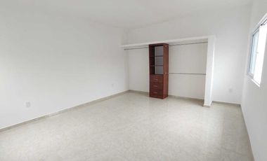 CASA NUEVA EN VENTA CON RECAMARA EN P.B. FRACCIONAMIENTO FLORESTA EN ZONA ALTA