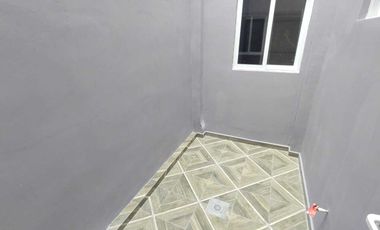 CASA NUEVA EN VENTA CON RECAMARA EN P.B. FRACCIONAMIENTO FLORESTA EN ZONA ALTA
