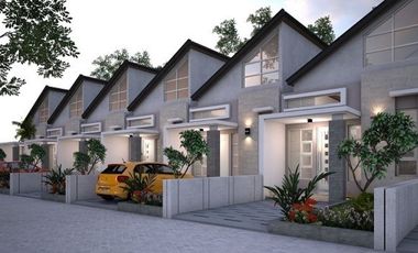 PROMO RUMAH MURAH SIAP BANGUN