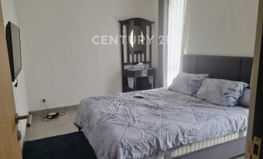 Disewakan Rumah Cantik 2 Lantai Di Kawasan Strategis BSD City.