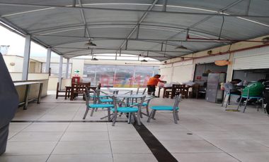 Oportunidad para negocio a precio de ocasión, local de 7 m2. en el segundo piso, con punto de agua, stand para salón de belleza, cuidado personal, baz