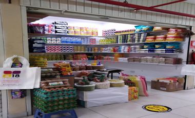 Oportunidad para negocio a precio de ocasión, local de 7 m2. en el segundo piso, con punto de agua, stand para salón de belleza, cuidado personal, baz