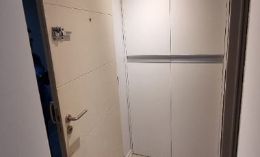 Monoambiente en venta en Bernal Oeste