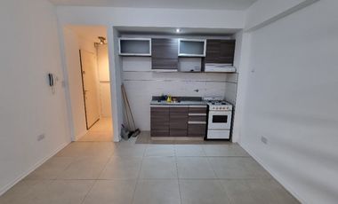 Monoambiente en venta en Bernal Oeste