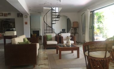 Venta casa para remodelar en Vista Hermosa Cuernavaca Morelos