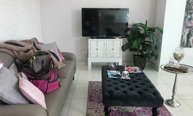 Venta: Apartamento amoblado tipo loft en San Francisco