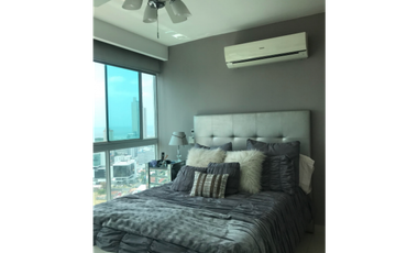 Venta: Apartamento amoblado tipo loft en San Francisco