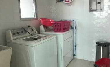 Venta: Apartamento amoblado tipo loft en San Francisco