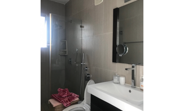 Venta: Apartamento amoblado tipo loft en San Francisco