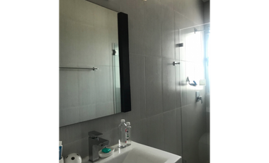 Venta: Apartamento amoblado tipo loft en San Francisco