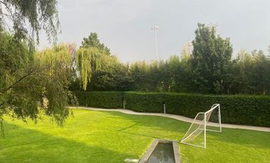 DEPARTAMENTO EN VENTA LOMAS DE BEZARES