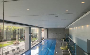 DEPARTAMENTO EN VENTA LOMAS DE BEZARES