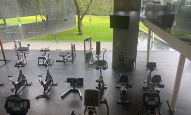 DEPARTAMENTO EN VENTA LOMAS DE BEZARES