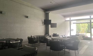 DEPARTAMENTO EN VENTA LOMAS DE BEZARES