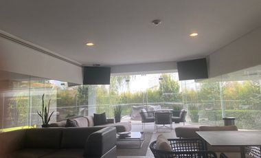 DEPARTAMENTO EN VENTA LOMAS DE BEZARES