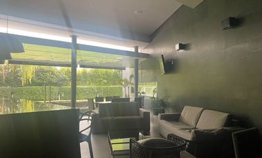DEPARTAMENTO EN VENTA LOMAS DE BEZARES
