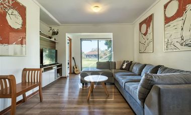 El Algarrobal II, Excelente Casa, Condominio, Chicureo
