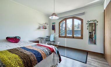 El Algarrobal II, Excelente Casa, Condominio, Chicureo