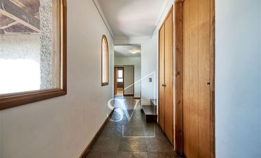 El Algarrobal II, Excelente Casa, Condominio, Chicureo