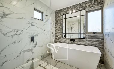 El Algarrobal II, Excelente Casa, Condominio, Chicureo