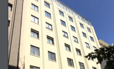 Oficina en Arriendo en Edificio Bandera 236 / Morandé
