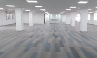 Oficina en Arriendo en Edificio Bandera 236 / Morandé