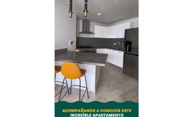 APARTAMENTO AMOBLADO EN COSTA DEL ESTE  THE REGENT