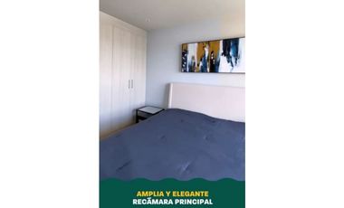 APARTAMENTO AMOBLADO EN COSTA DEL ESTE  THE REGENT