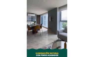 APARTAMENTO AMOBLADO EN COSTA DEL ESTE  THE REGENT