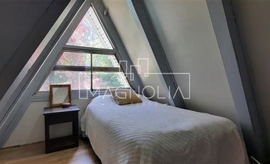 Casa en el arrayan de 1584mts totales 5 dormitorios
