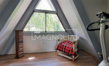 Casa en el arrayan de 1584mts totales 5 dormitorios