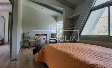 Casa en el arrayan de 1584mts totales 5 dormitorios