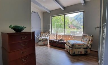 Casa en el arrayan de 1584mts totales 5 dormitorios