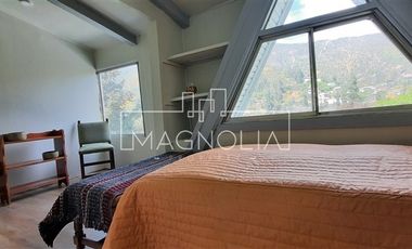 Casa en el arrayan de 1584mts totales 5 dormitorios