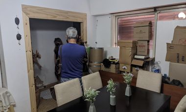 CASA IDEAL 3 FAMILIAS