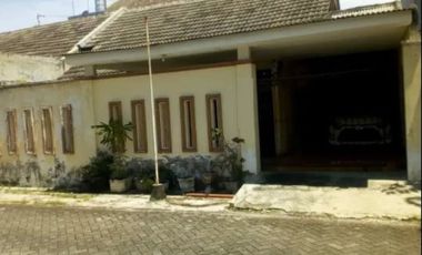 Disewa Rumah Gading Indah Regency , Surabaya Timur