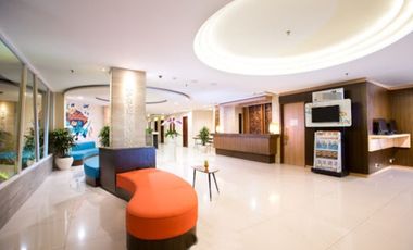 Hotel Mewah Masih Aktif Kawasan Legian Badung Pulau Bali