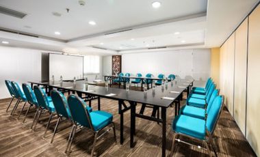 Hotel Mewah Masih Aktif Kawasan Legian Badung Pulau Bali
