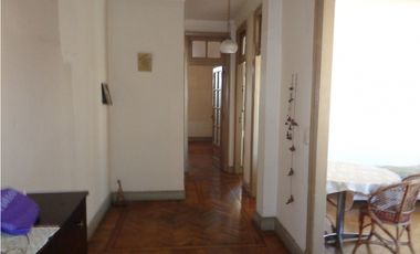 CONGRESO VENTA DEPTO.SEMIPISO 3 AMB. H.YRIGOYEN 1400