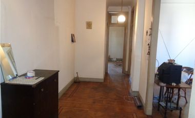 CONGRESO VENTA DEPTO.SEMIPISO 3 AMB. H.YRIGOYEN 1400